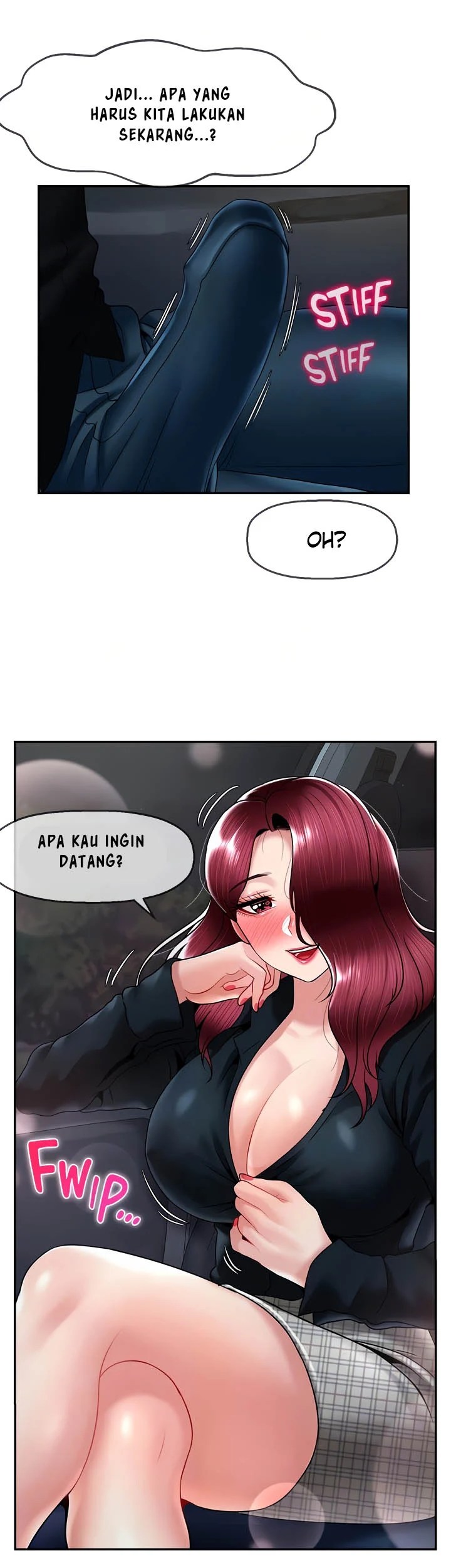 An Ardent Teaching Life - Chapter 22 34
