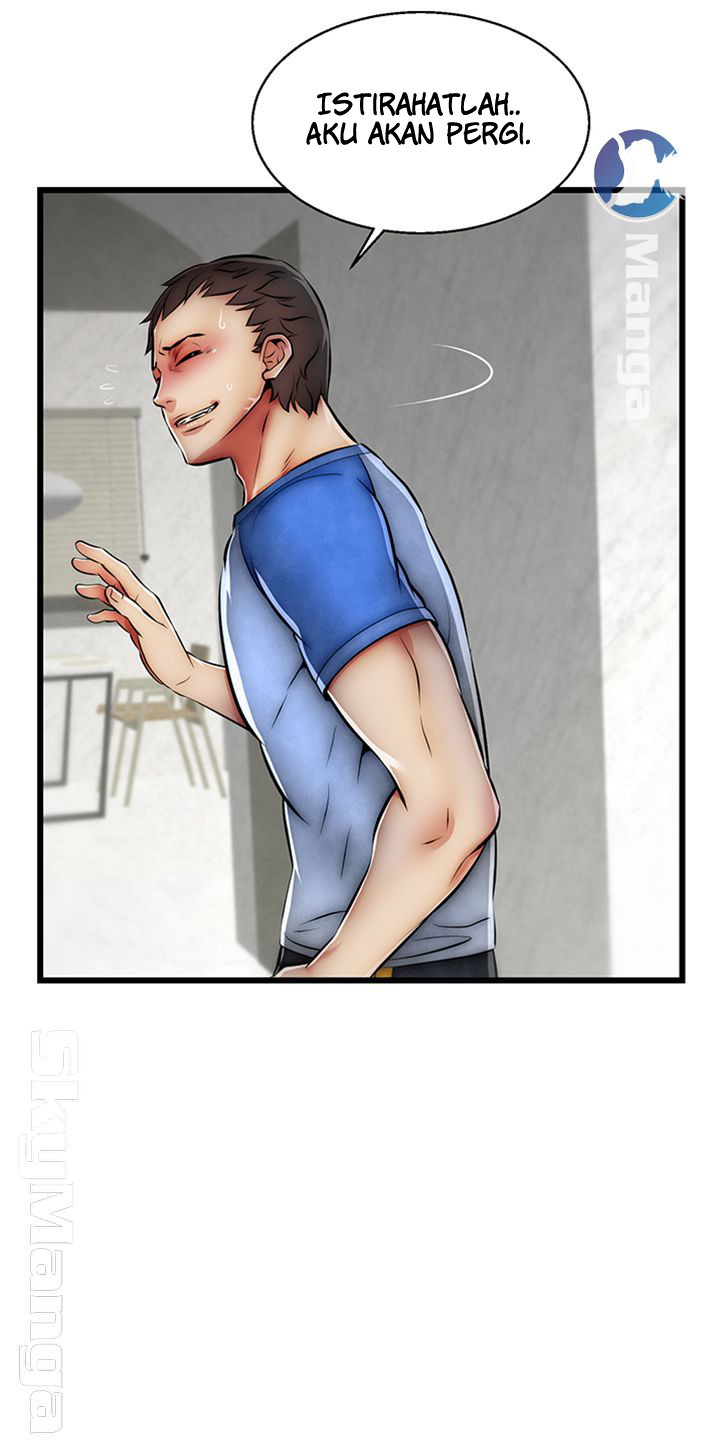 Ssappossible Elf - Chapter 22 8