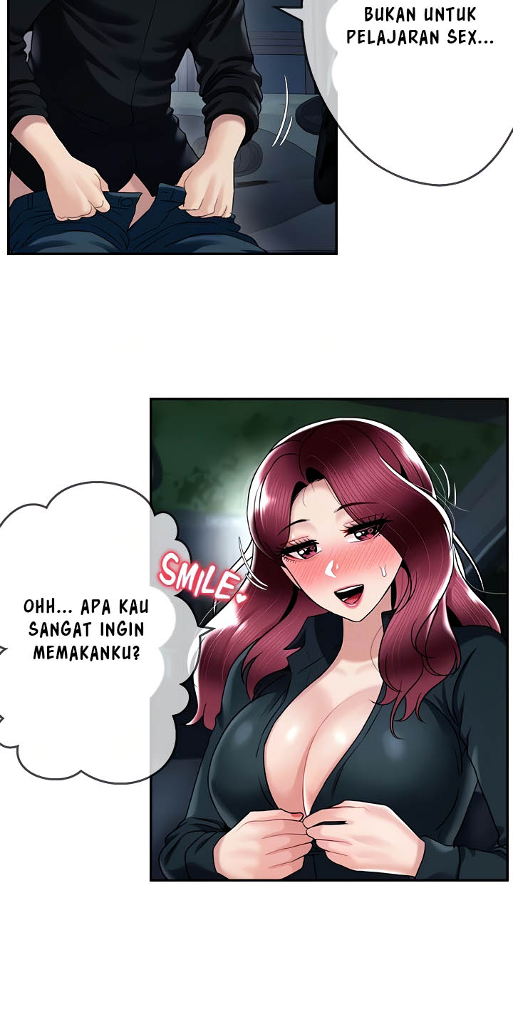 An Ardent Teaching Life - Chapter 22 9