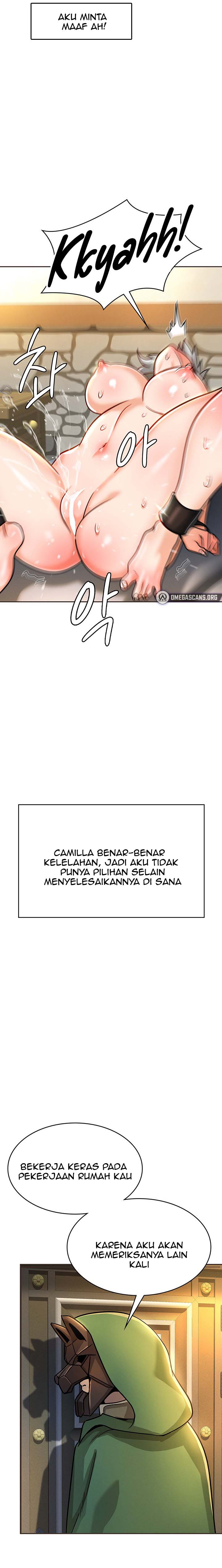 Bought By The Demon Lord Before The Ending - Chapter 22 20