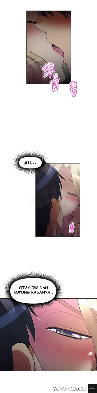 Brawling Go - Chapter 22 13