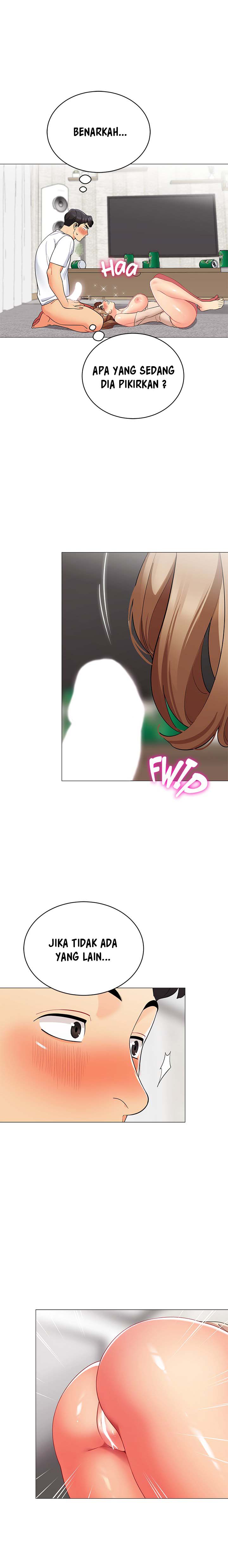 A Good Day to Camp - Chapter 22 10