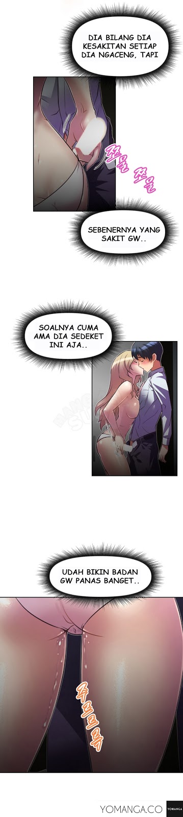 Brawling Go - Chapter 22 17