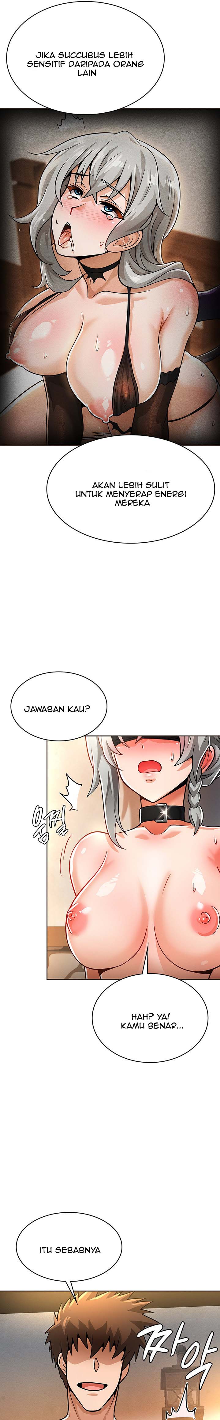 Bought By The Demon Lord Before The Ending - Chapter 22 10