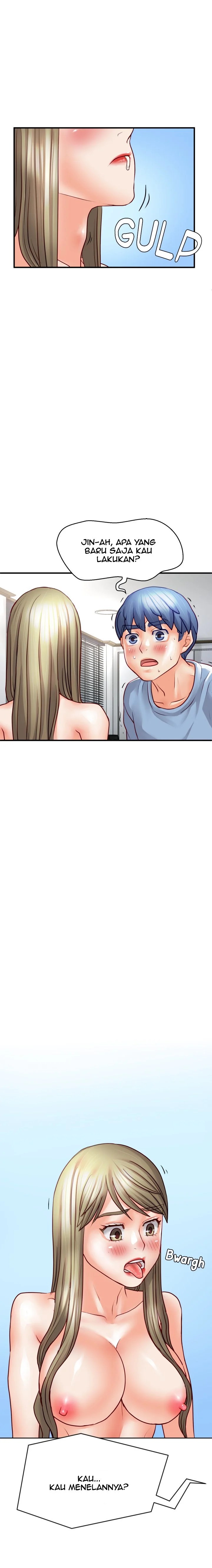 Love Is On The Air - Chapter 22 1