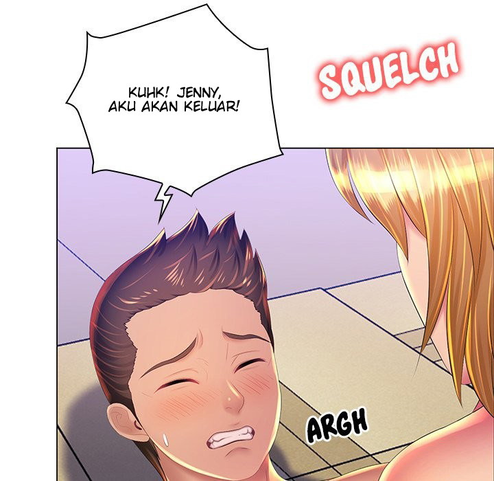His Voice - Chapter 22 102