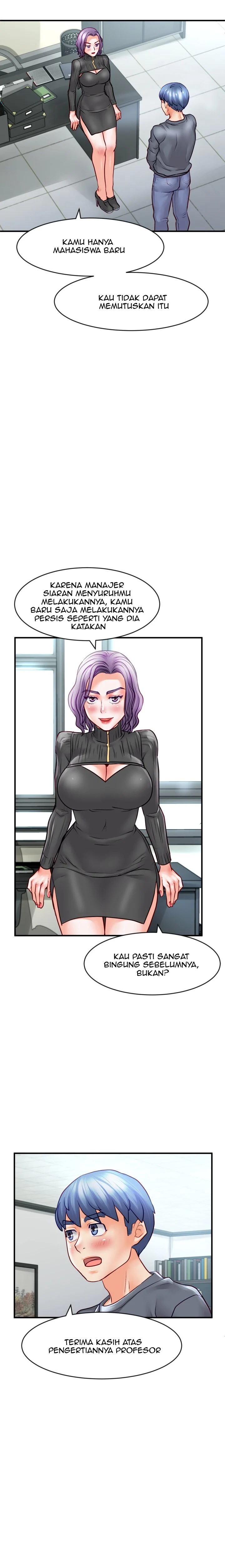 Love Is On The Air - Chapter 22 21