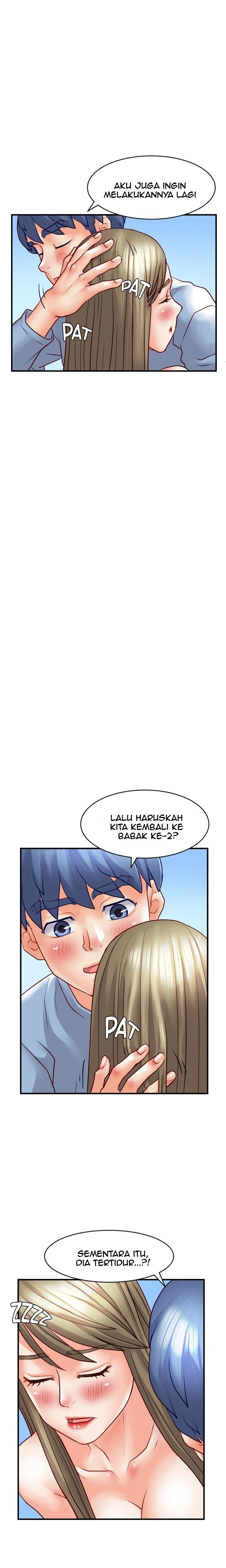 Love Is On The Air - Chapter 22 7