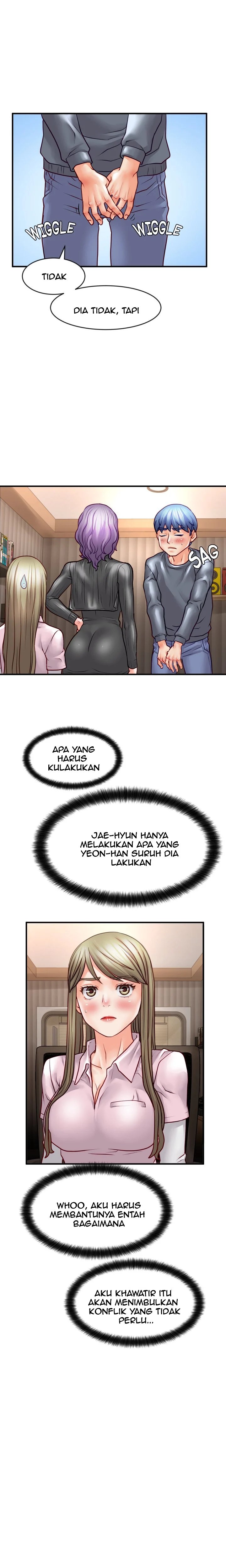 Love Is On The Air - Chapter 22 16