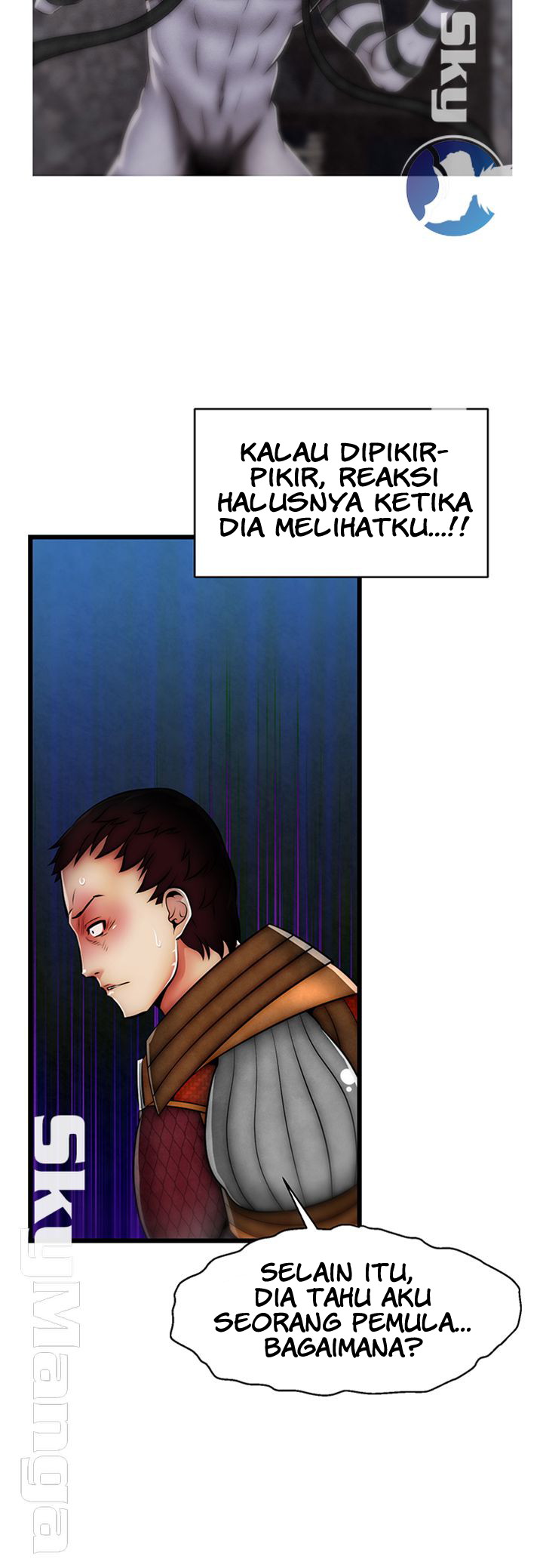 Ssappossible Elf - Chapter 22 33