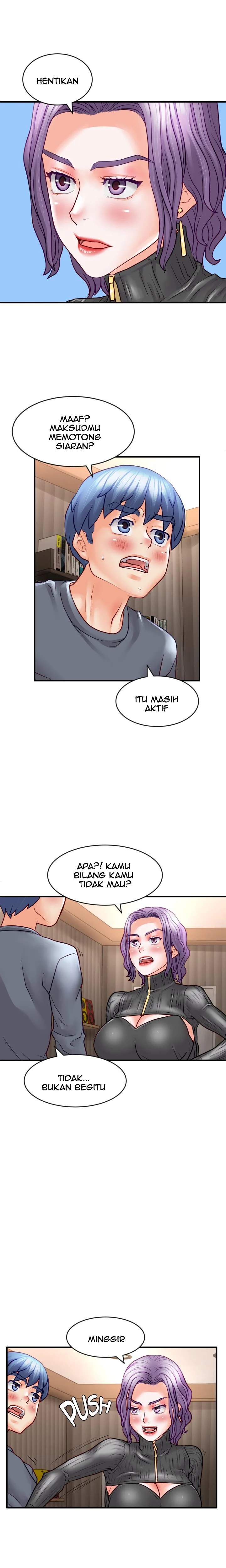 Love Is On The Air - Chapter 22 13