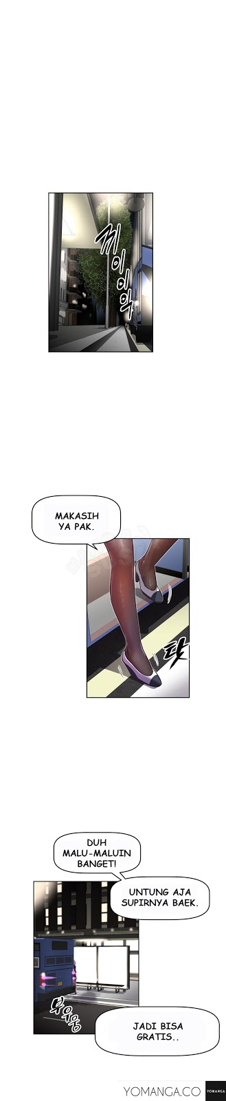 Brawling Go - Chapter 22 10