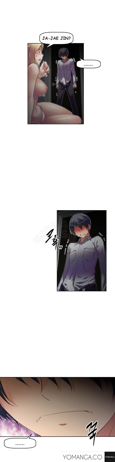 Brawling Go - Chapter 22 20