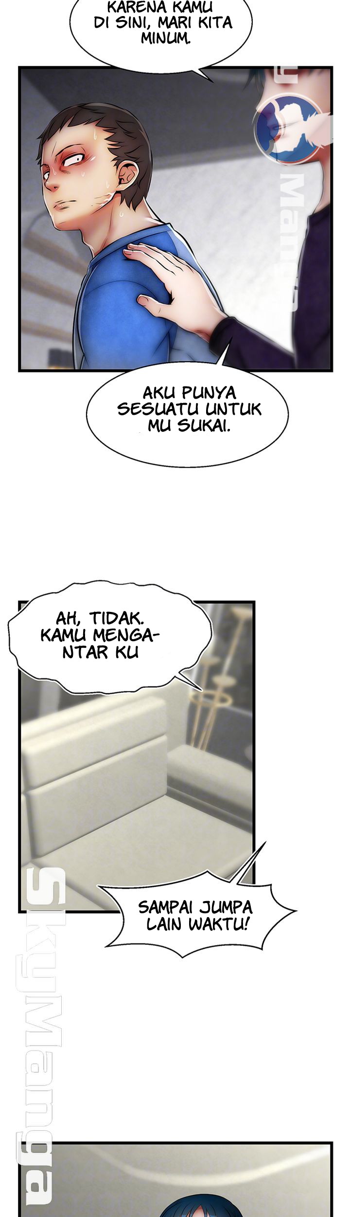Ssappossible Elf - Chapter 22 10