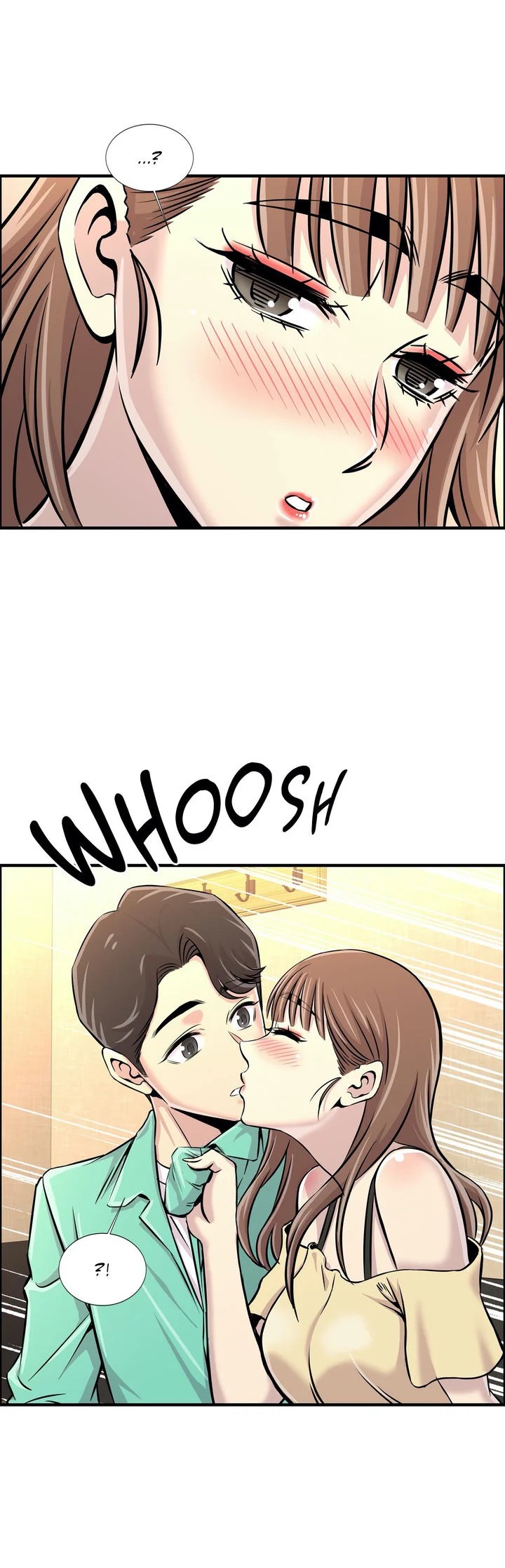 Cram School Scandal - Chapter 22 33
