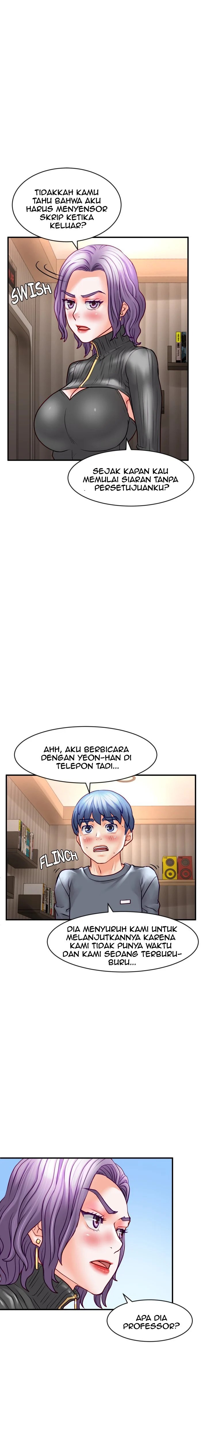 Love Is On The Air - Chapter 22 15