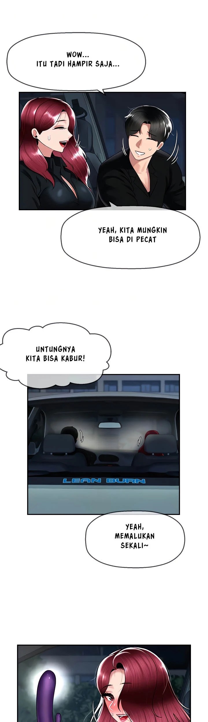 An Ardent Teaching Life - Chapter 22 32