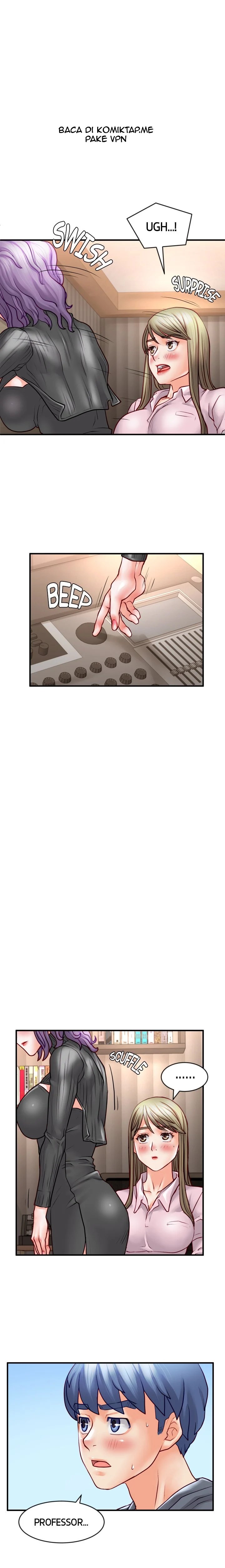 Love Is On The Air - Chapter 22 14