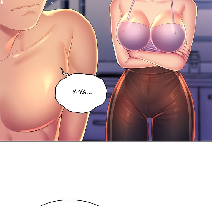 His Voice - Chapter 22 74
