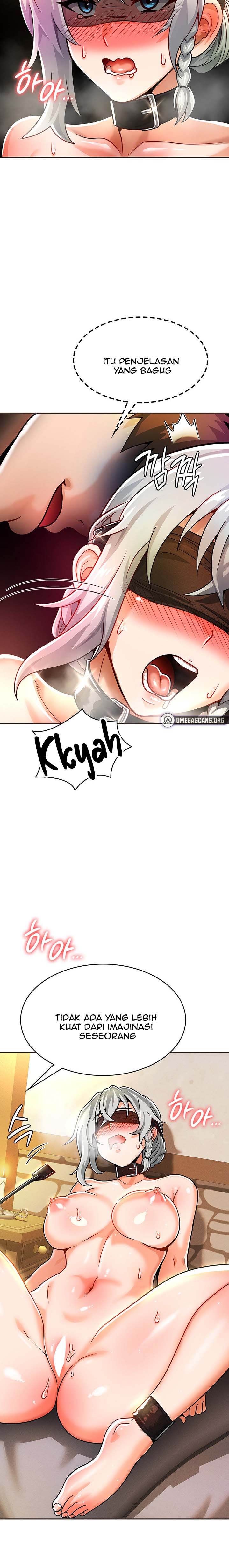 Bought By The Demon Lord Before The Ending - Chapter 22 14