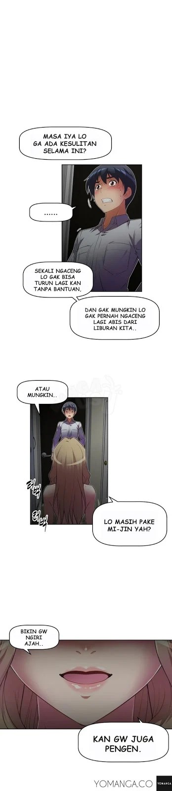 Brawling Go - Chapter 22 1