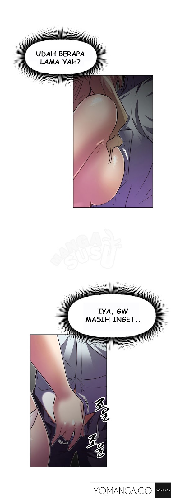 Brawling Go - Chapter 22 14