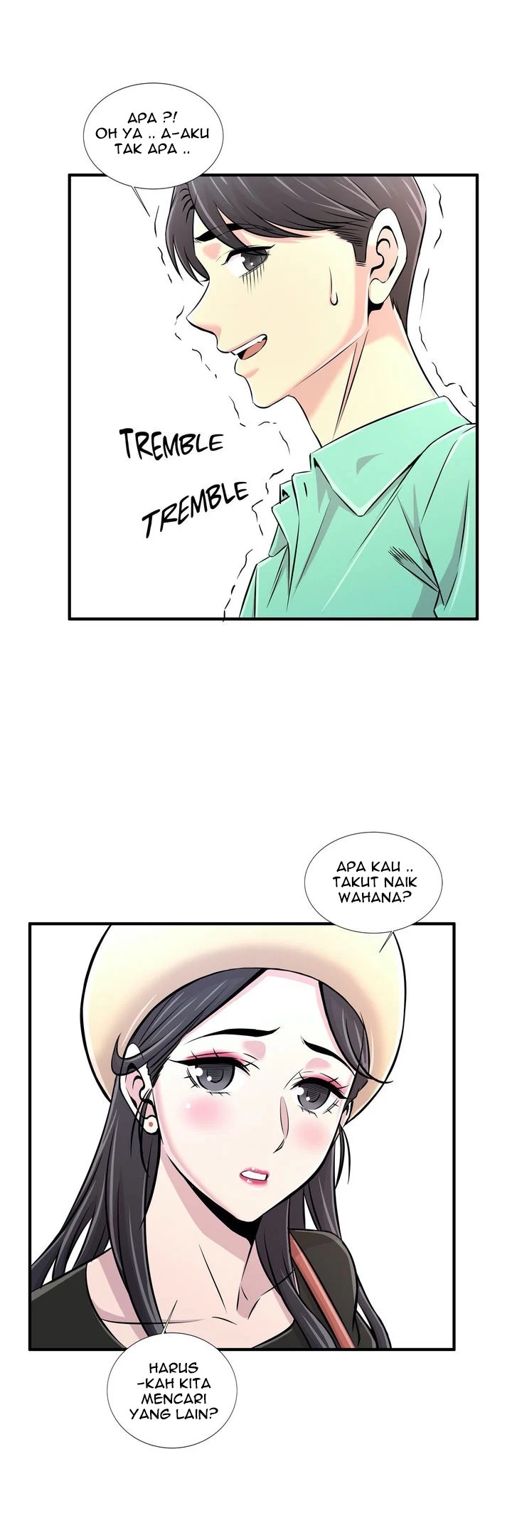 Cram School Scandal - Chapter 22 4