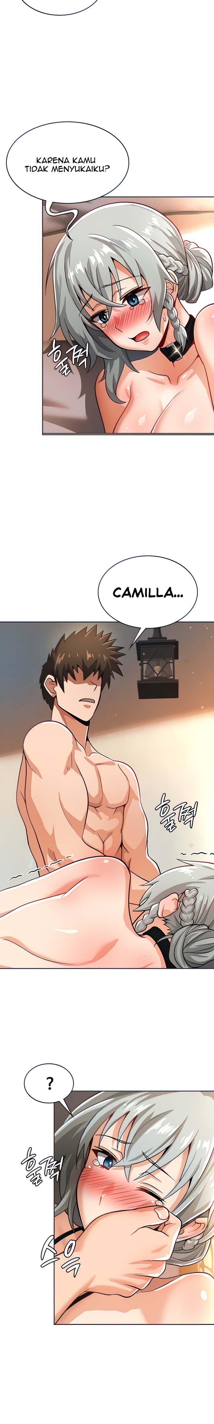 Bought By The Demon Lord Before The Ending - Chapter 22 6