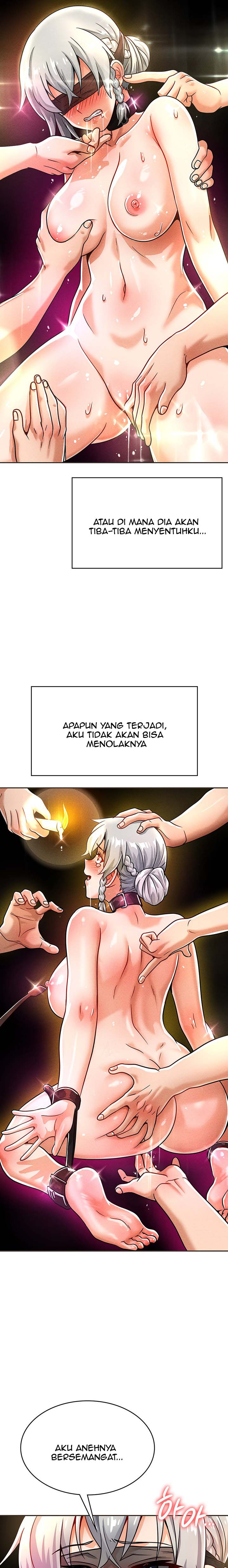 Bought By The Demon Lord Before The Ending - Chapter 22 13