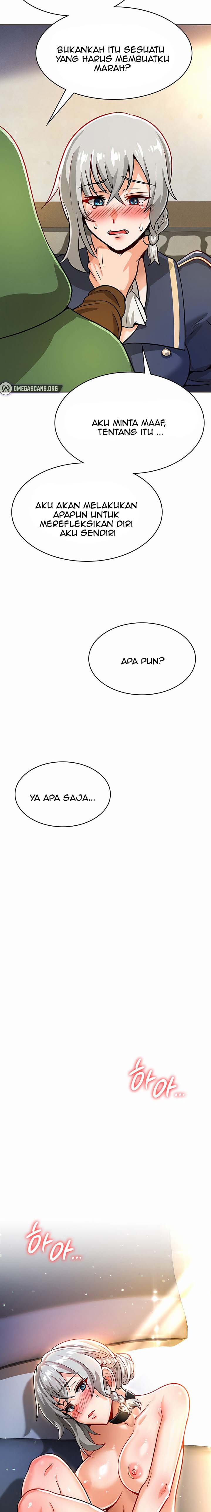 Bought By The Demon Lord Before The Ending - Chapter 22 2