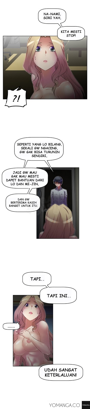 Brawling Go - Chapter 22 21