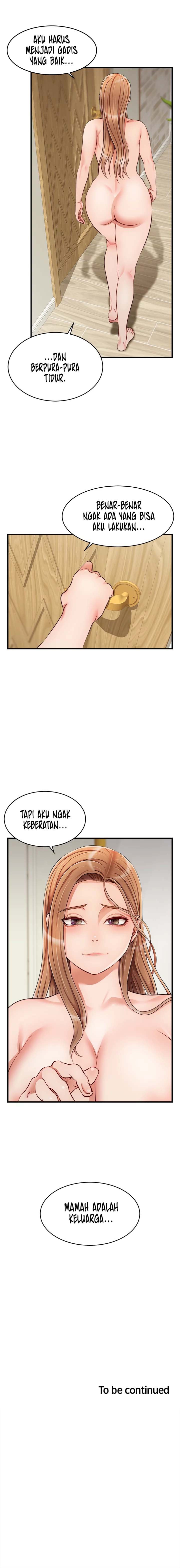It&#8217;s Okay Because It&#8217;s Family - Chapter 22 12