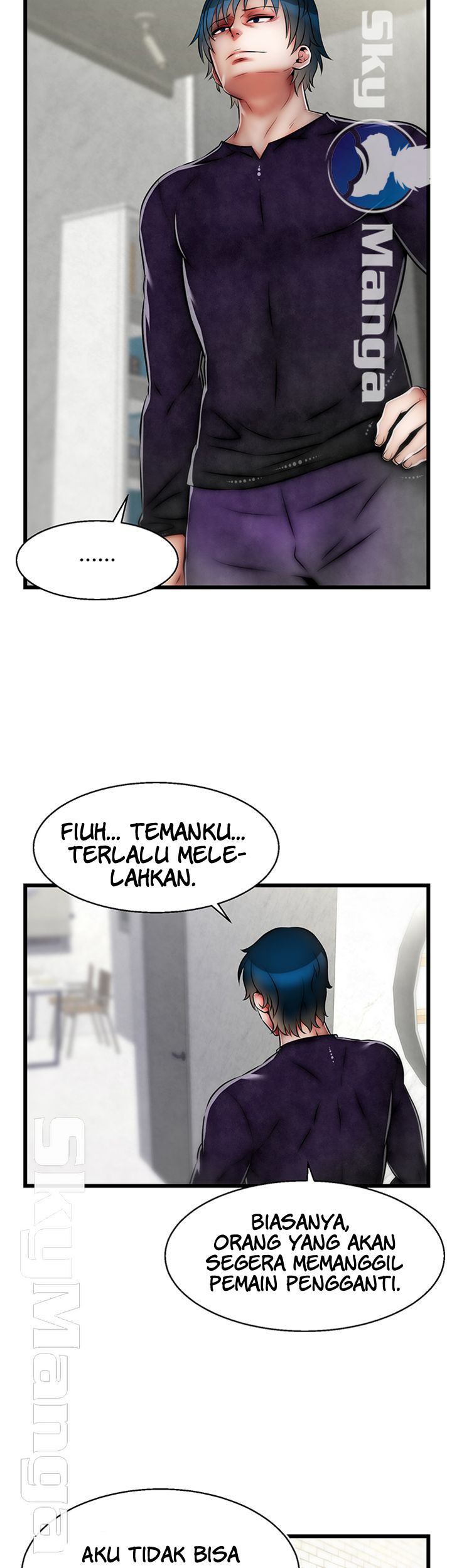 Ssappossible Elf - Chapter 22 11