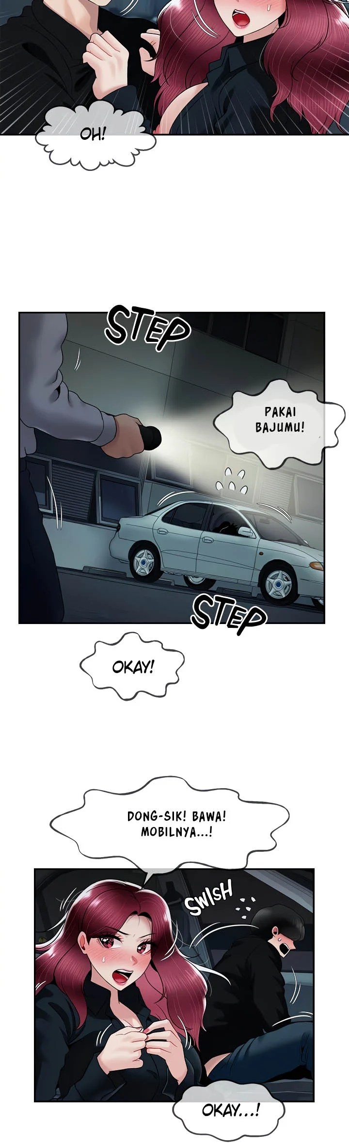 An Ardent Teaching Life - Chapter 22 25