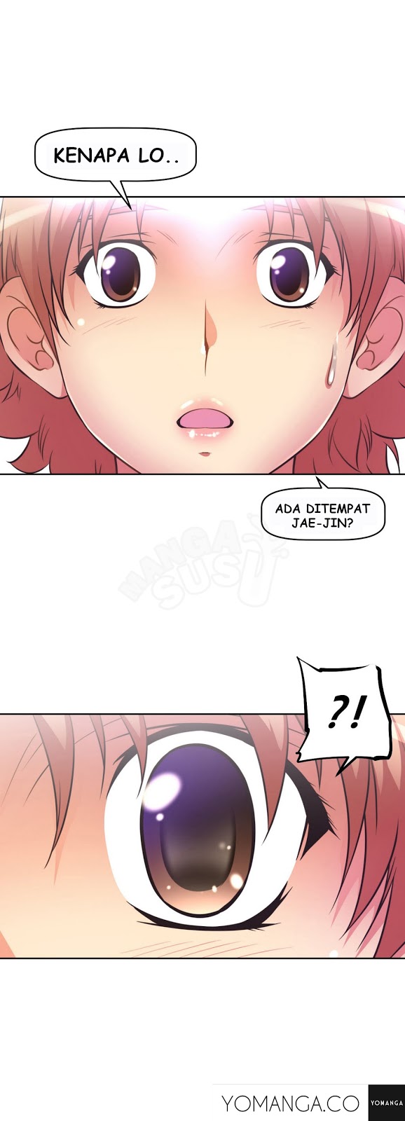 Brawling Go - Chapter 22 28