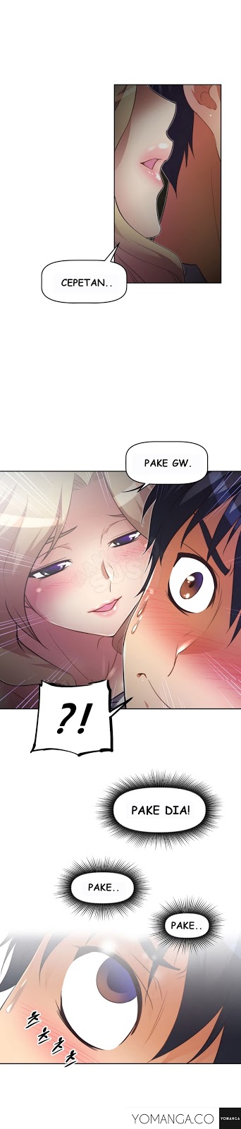 Brawling Go - Chapter 22 8
