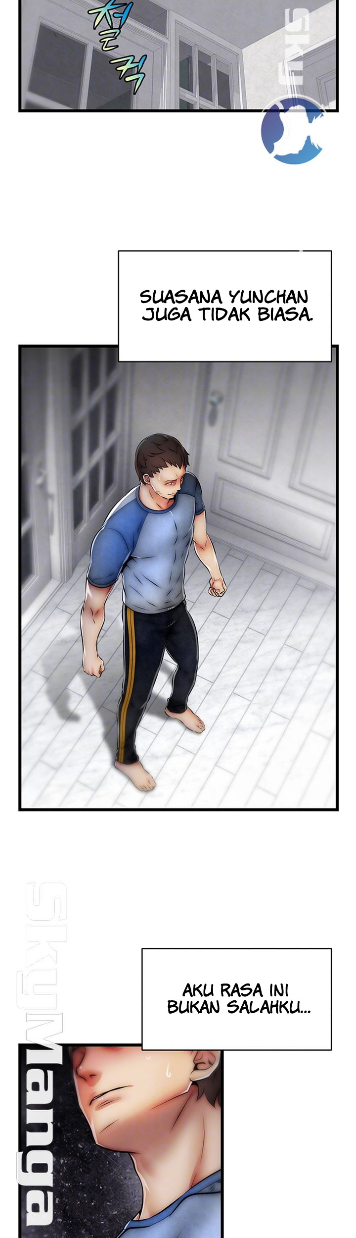 Ssappossible Elf - Chapter 22 13