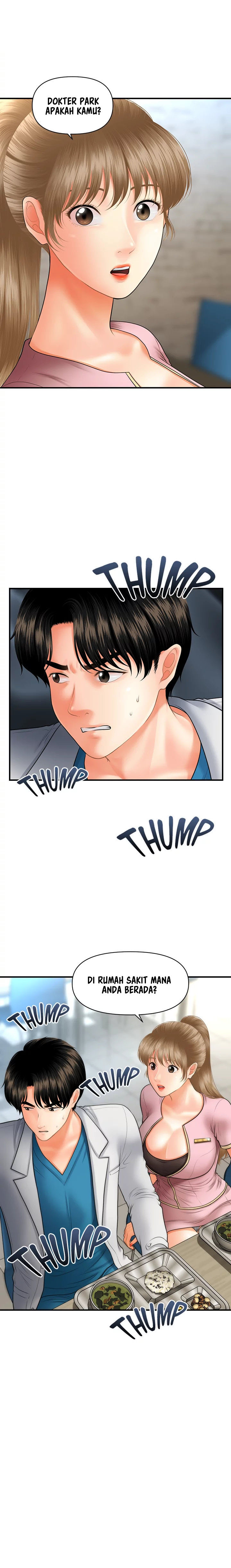 You&#8217;re so Handsome - Chapter 22 3