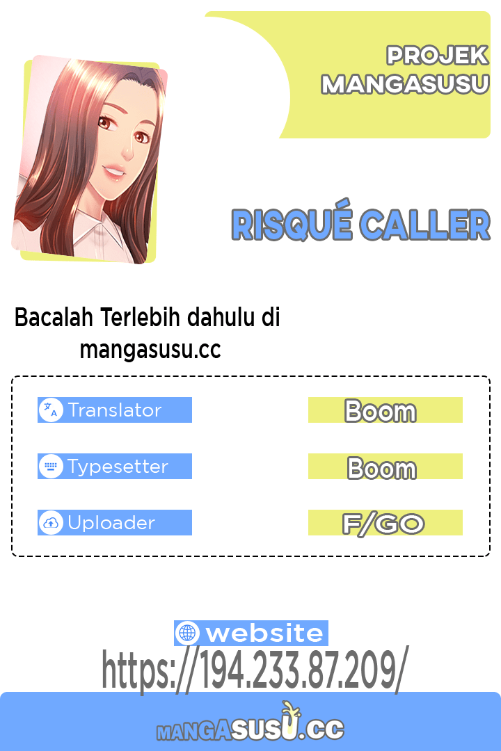 His Voice - Chapter 22 1
