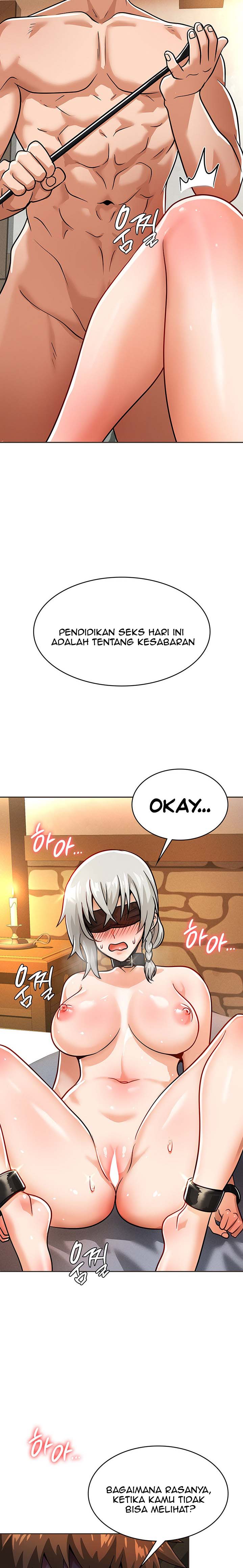 Bought By The Demon Lord Before The Ending - Chapter 22 11
