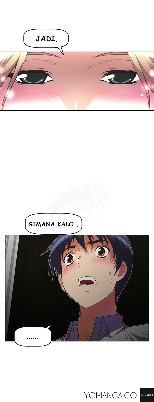 Brawling Go - Chapter 22 2