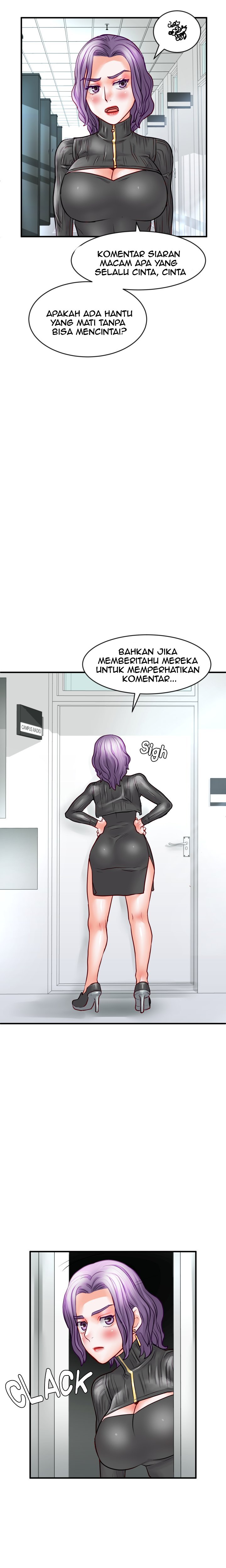 Love Is On The Air - Chapter 22 10