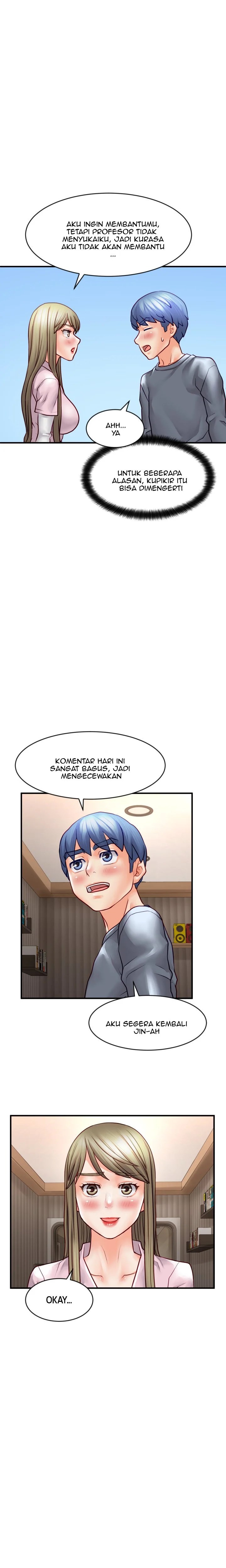 Love Is On The Air - Chapter 22 19