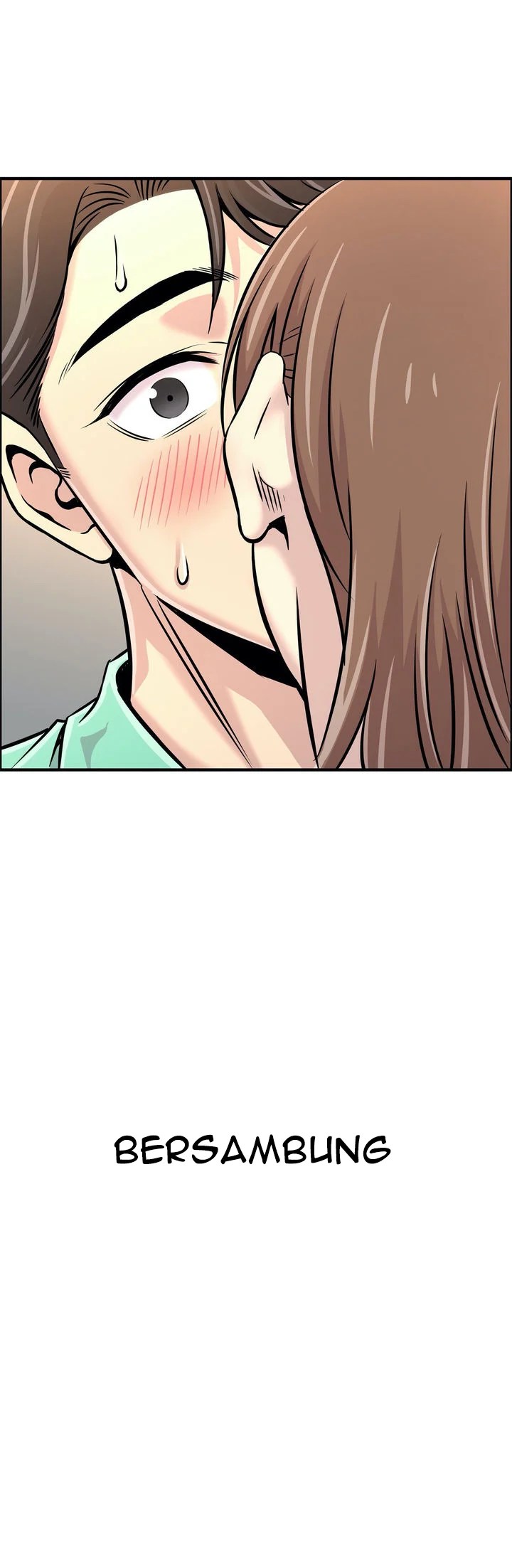 Cram School Scandal - Chapter 22 34