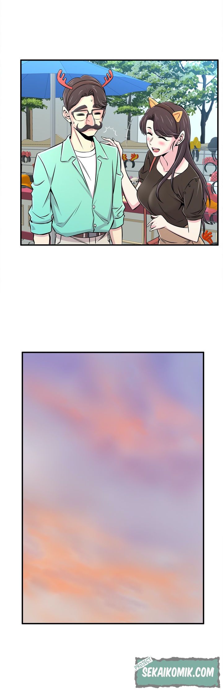 Cram School Scandal - Chapter 22 16