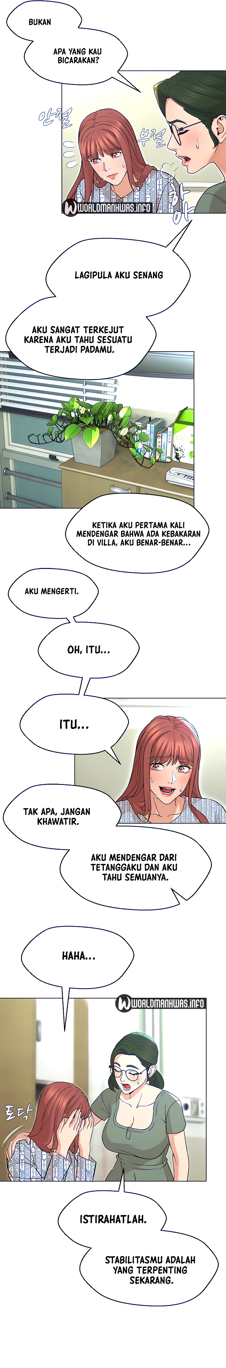 Between Shouldn&#8217;t - Chapter 22 12