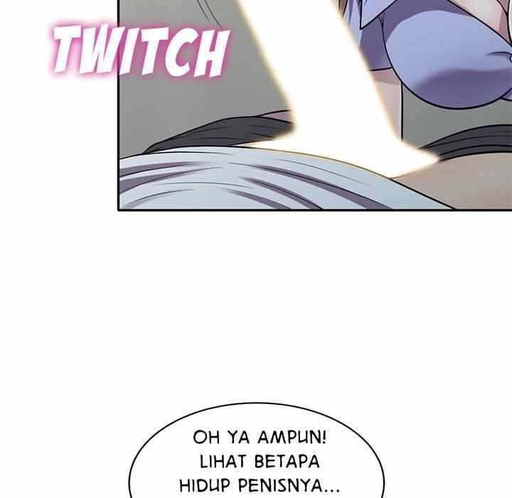 A Stolen Taste - Chapter 15 40