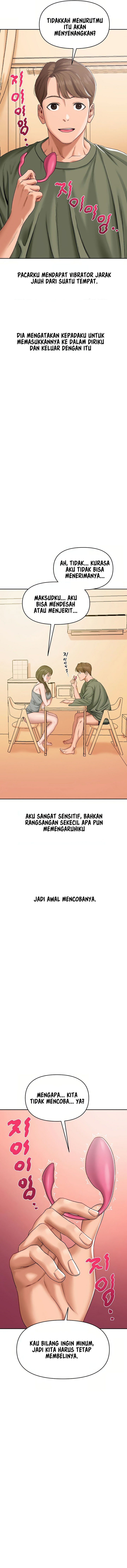 Deviant Diary - Chapter 15 6