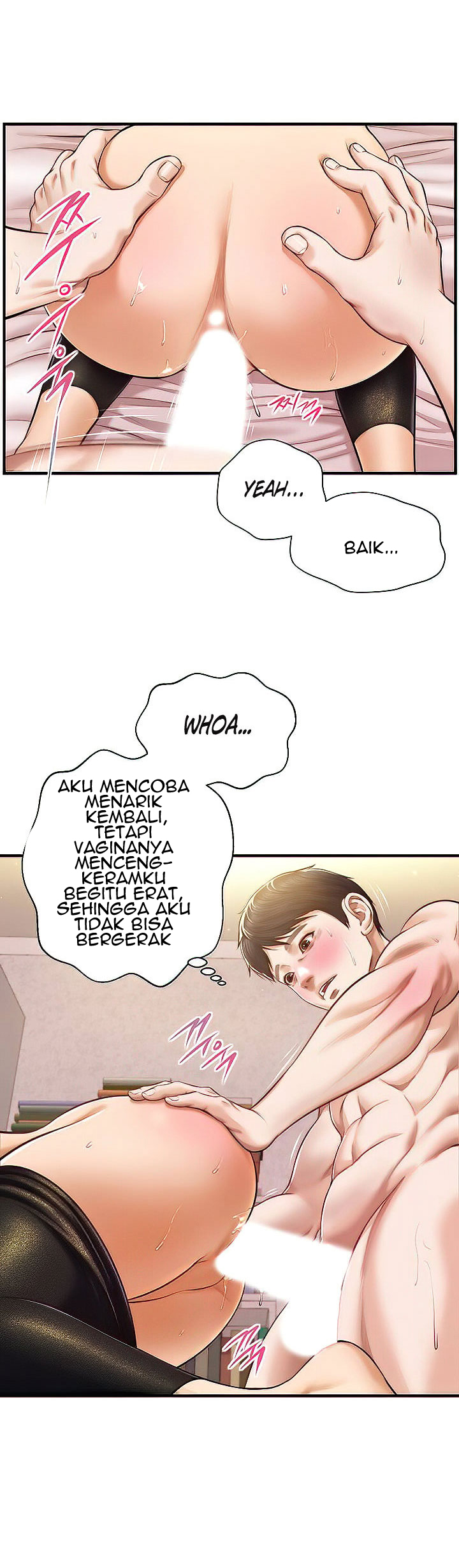 Age of Innocence - Chapter 15 14
