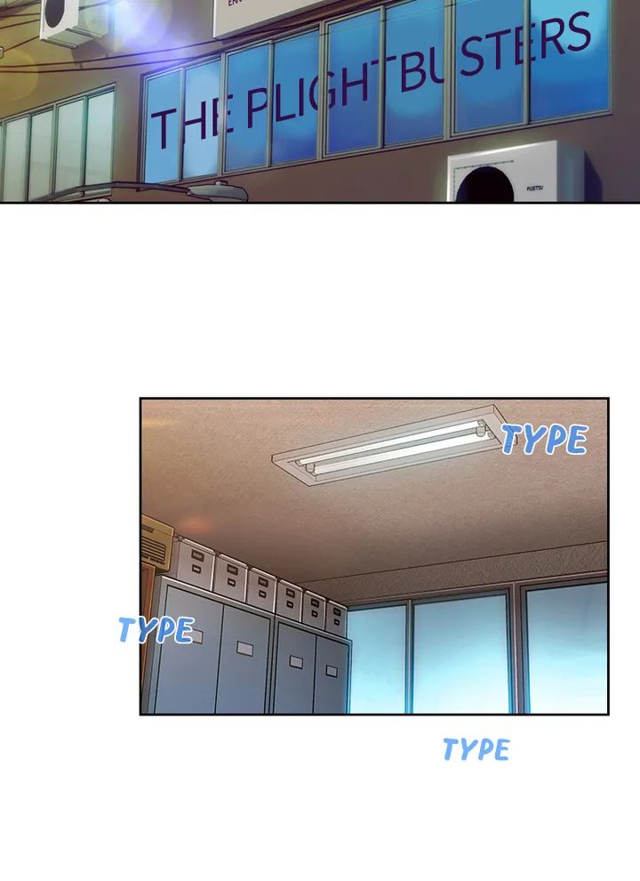 Switch (Zilpung Studio) - Chapter 15 5
